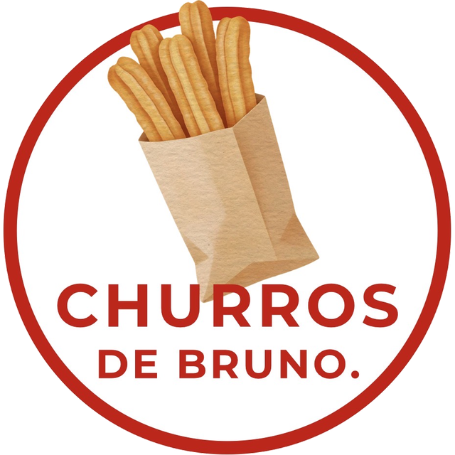 Churros de Bruno